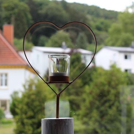 Ferienwohnung Ruheoase Bad Harzburg Buitenkant foto