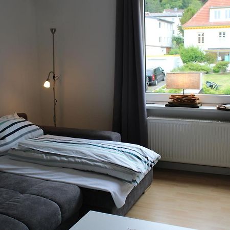 Ferienwohnung Ruheoase Bad Harzburg Buitenkant foto
