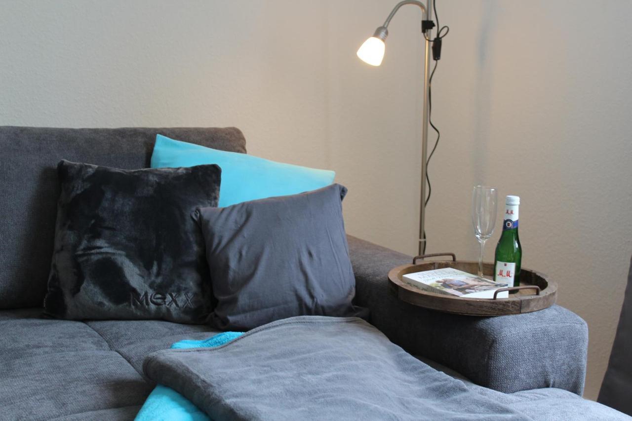 Ferienwohnung Ruheoase Bad Harzburg Buitenkant foto