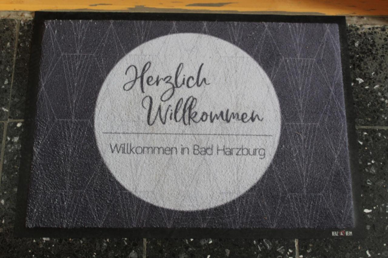 Ferienwohnung Ruheoase Bad Harzburg Buitenkant foto