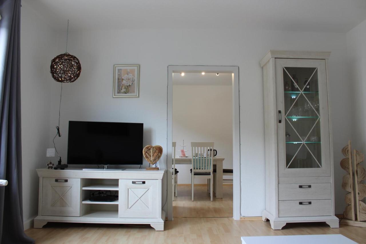 Ferienwohnung Ruheoase Bad Harzburg Buitenkant foto