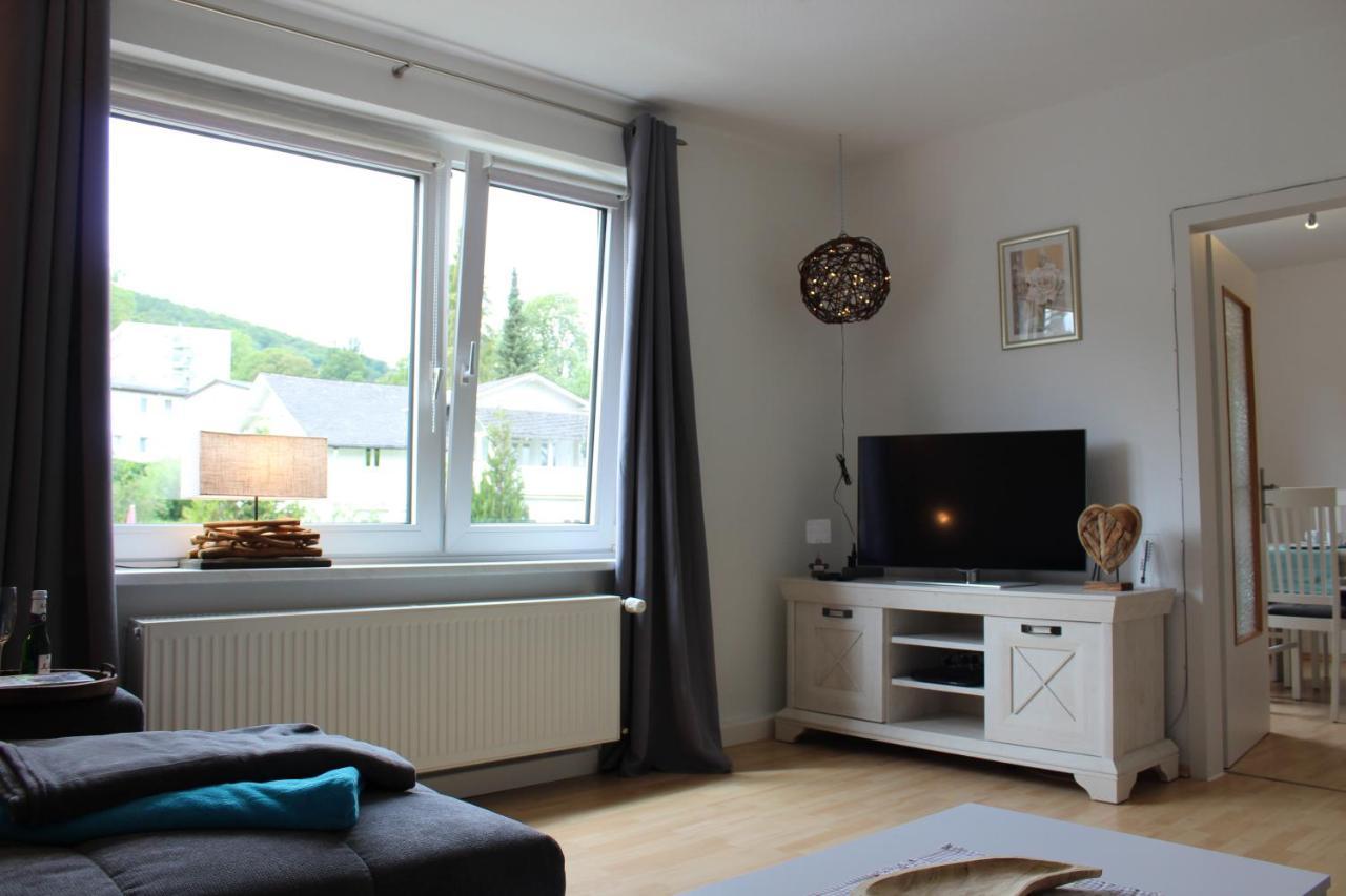 Ferienwohnung Ruheoase Bad Harzburg Buitenkant foto