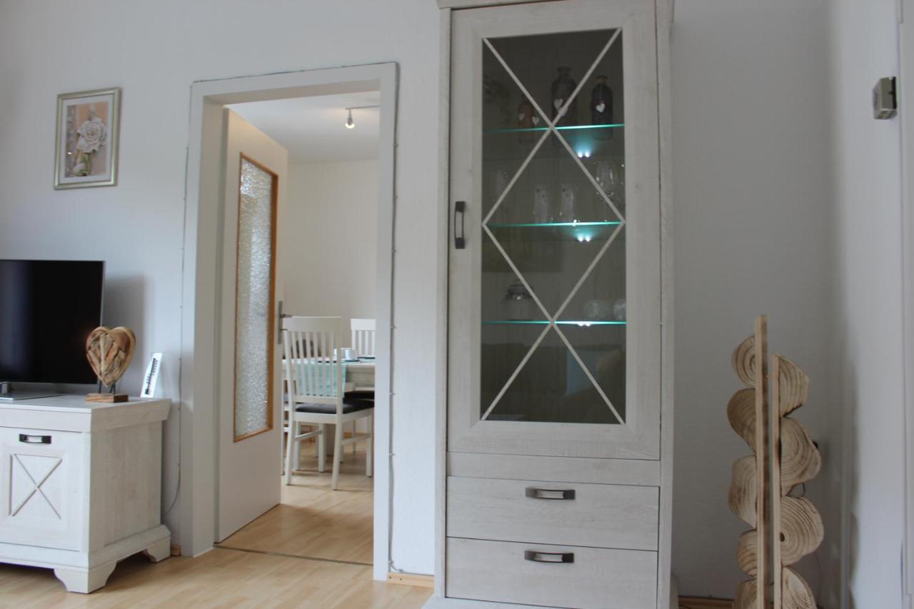 Ferienwohnung Ruheoase Bad Harzburg Buitenkant foto